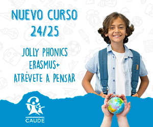 Caude Inicio curso 2024-25